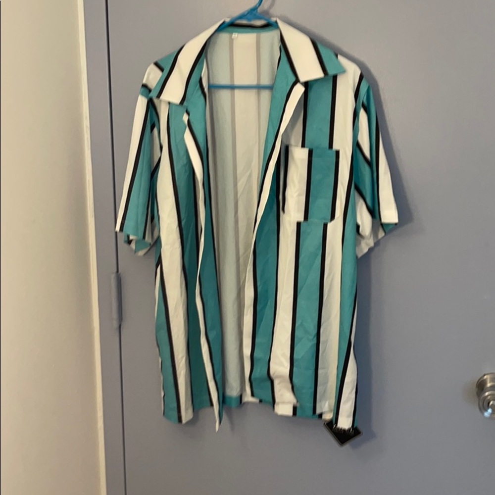 Shein Top